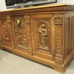 721 2096 Sideboard